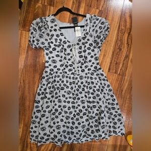 Studio Ghilbi TOTORO Studio GHILBI Dress XL Soot Sprites Brand New